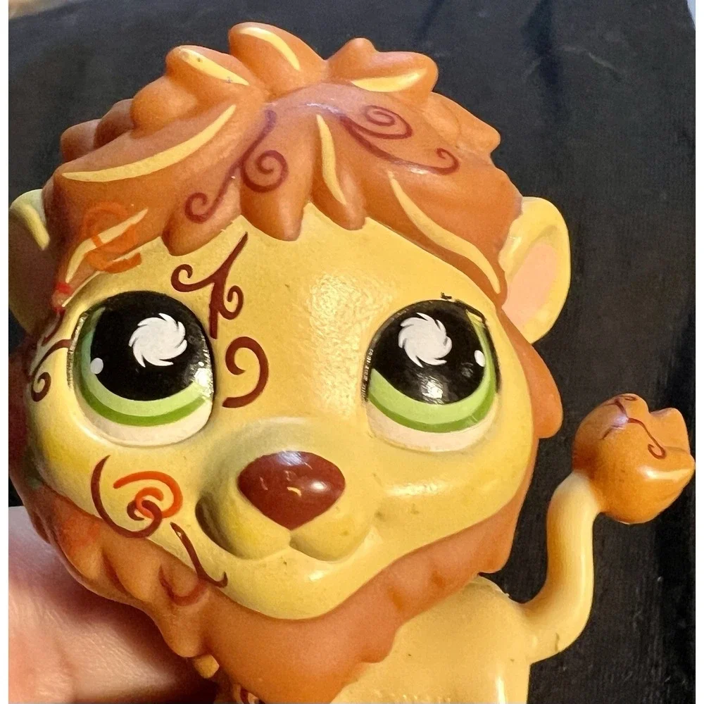 Hasbro littlest pet